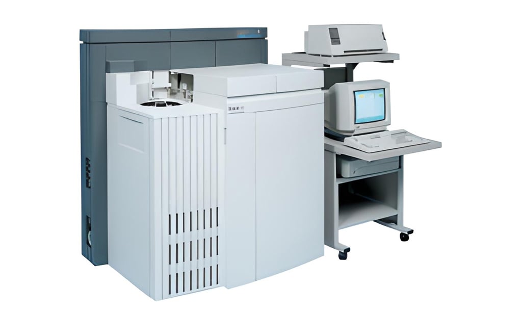 Siemens ADVIA 2120i