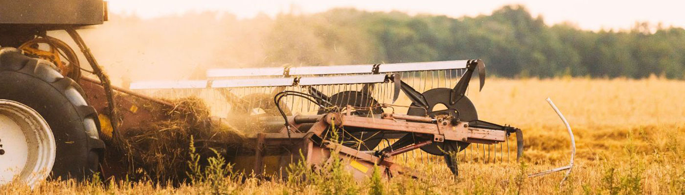 ادوات کشاورزی