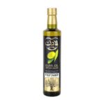 روغن زیتون لادن