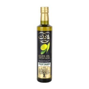 روغن زیتون لادن