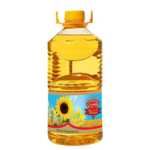 روغن مایع 3 لیتری ورامین